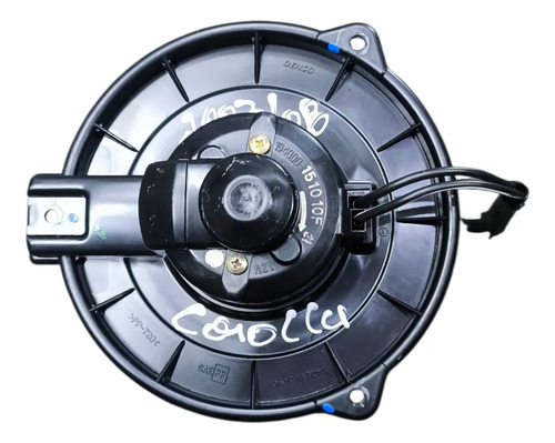 Motor Ar Forçado Toyota Corolla 2003/08 - Imagem 1