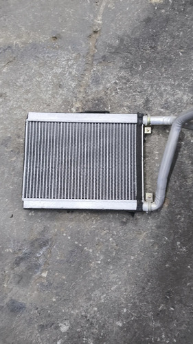 Radiador Ar Quente Toyota Corolla 2003/08 Original - Imagem 3