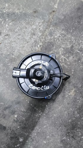 Motor Ar Forçado Toyota Corolla 2003/08 - Imagem 2