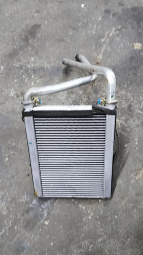 Radiador Ar Quente Toyota Corolla 2003/08 Original - Imagem 4