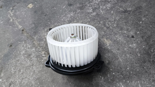 Motor Ar Forçado Toyota Corolla 2003/08 - Imagem 3