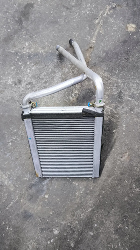 Radiador Ar Quente Toyota Corolla 2003/08 Original - Imagem 5