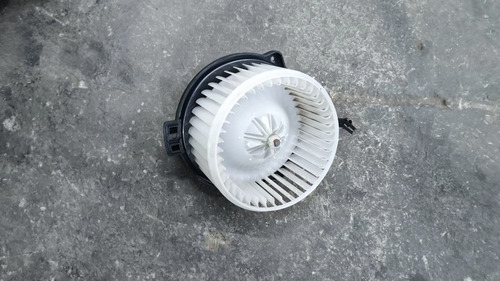 Motor Ar Forçado Toyota Corolla 2003/08 - Imagem 4