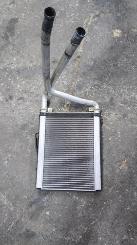 Radiador Ar Quente Toyota Corolla 2003/08 Original - Imagem 6