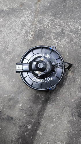 Motor Ar Forçado Toyota Corolla 2003/08 - Imagem 5