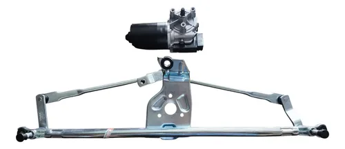 Galhada Limpador Fiat Doblô