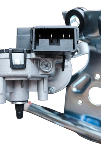 Galhada Limpador Fiat Doblô - Imagem 3