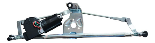 Galhada Limpador Fiat Doblô - Imagem 6