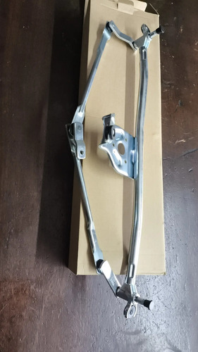 Galhada Limpador De Parabrisa Fiat Doblô - Imagem 3