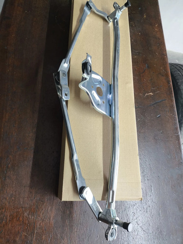 Galhada Limpador De Parabrisa Fiat Doblô - Imagem 4