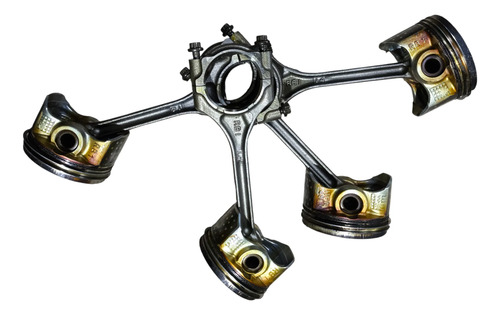 Biela Honda Fit/city 1.5 2012 - Imagem 1