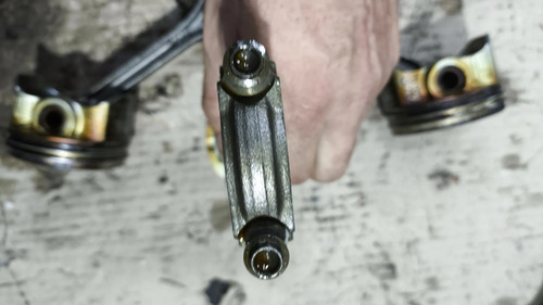 Biela Honda Fit/city 1.5 2012 - Imagem 2