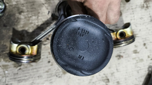 Biela Honda Fit/city 1.5 2012 - Imagem 3