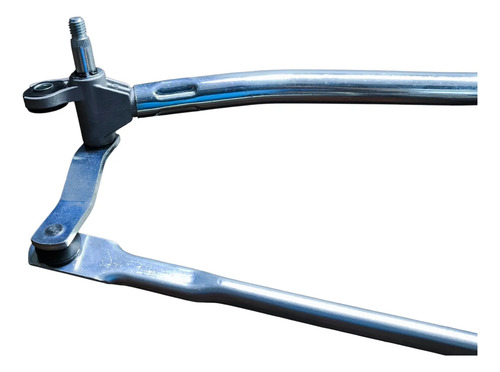 Mecânismo Limpador Parabrisa Fiat Doblô - Imagem 2