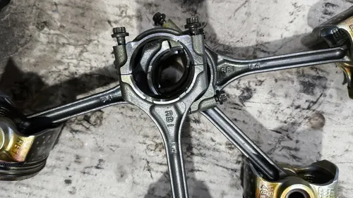 Biela Honda Fit/city 1.5 2012 - Imagem 4