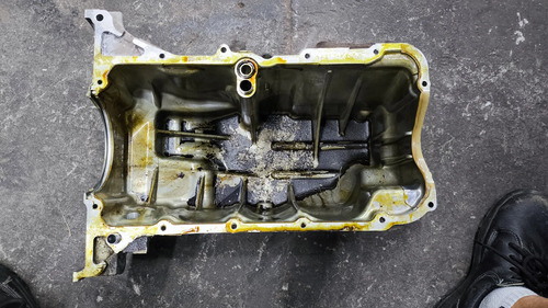 Cárter Honda City/fit 1.5 Automático 2012 - Imagem 3