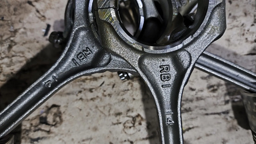 Biela Honda Fit/city 1.5 2012 - Imagem 5