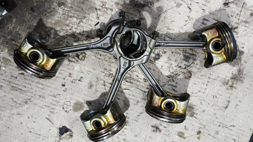 Biela Honda Fit/city 1.5 2012 - Imagem 6