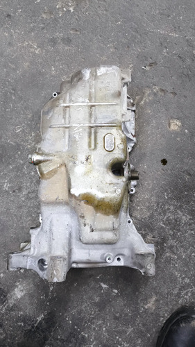 Cárter Honda City/fit 1.5 Automático 2012 - Imagem 7
