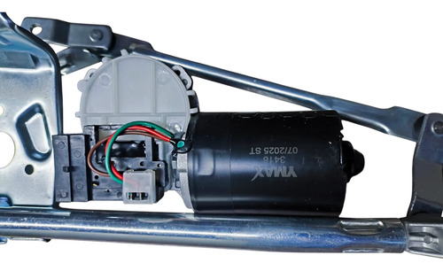 Mecânismo Limpador Parabrisa Fiat Doblô - Imagem 8