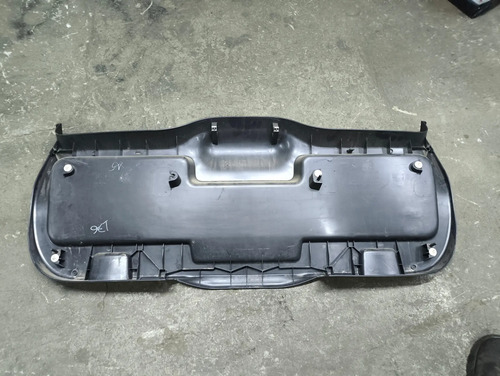 Tampa Limpador Vidro Traseiro Ford Fiesta Hatch 2012 - Imagem 3