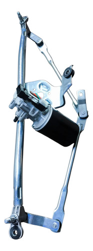 Motor E Galhada Limpador Parabrisa Fiat Doblô