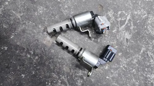 Válvula Solenoide Toyota Yaris/etios 16/23 - 30y1005220m5 - Imagem 2