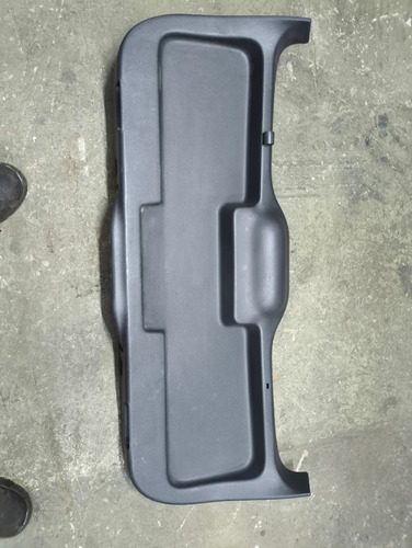 Tampa Limpador Vidro Traseiro Ford Fiesta Hatch 2012 - Imagem 4