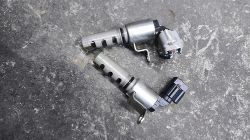 Válvula Solenoide Toyota Yaris/etios 16/23 - 30y1005220m5 - Imagem 3