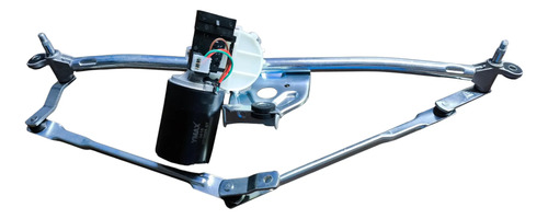 Motor E Galhada Limpador Parabrisa Fiat Doblô - Imagem 2