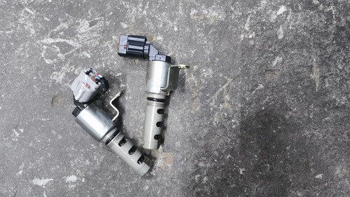 Válvula Solenoide Toyota Yaris/etios 16/23 - 30y1005220m5 - Imagem 4