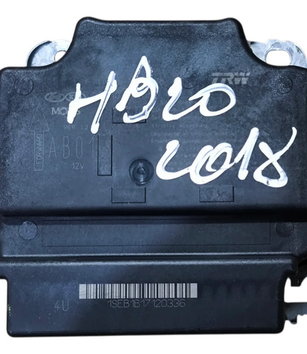 Módulo Air Bag Hyundai Hb20 959101s000