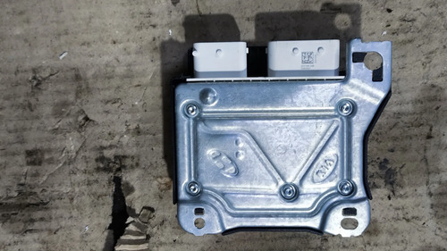 Módulo Air Bag Hyundai Hb20 959101s000 - Imagem 4