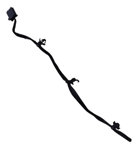 Conector Da Lanterna Porta Malas Chevrolet Cruze Sedan 2019 - Imagem 2