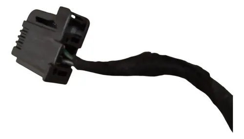 Conector Da Lanterna Porta Malas Chevrolet Cruze Sedan 2019 - Imagem 3