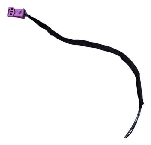 Plug Conector Antena Da Chave Chevrolet Cruze 1.4 2019 2020 - Imagem 2