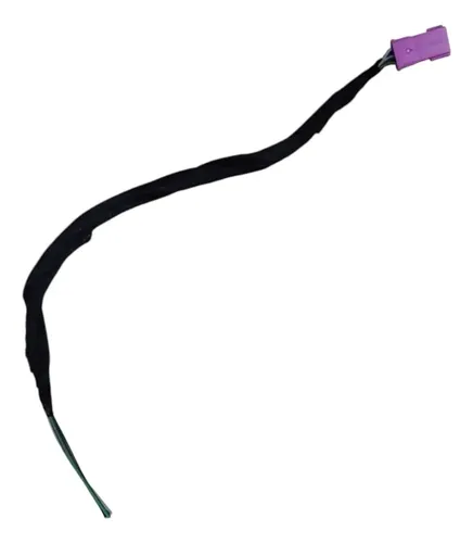 Plug Conector Antena Da Chave Chevrolet Cruze 1.4 2019 2020 - Imagem 3