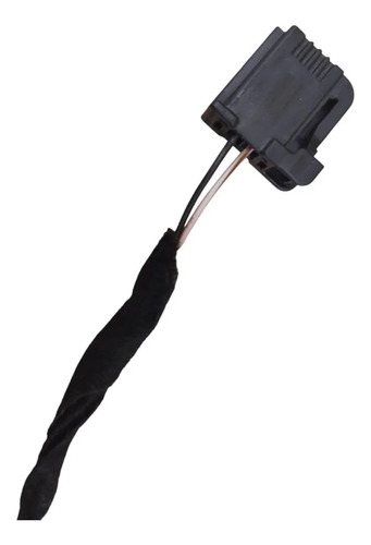 Plug Conector Luz Interna Porta Luvas Chevrolet Cruze 2019 - Imagem 4