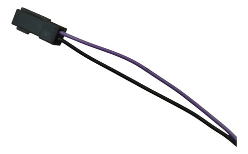 Conector Sensor Temperatura Caixa Evaporadora Gm Cruze 2020 - Imagem 3