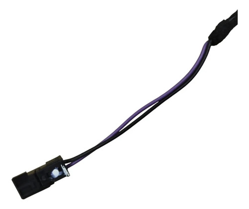 Conector Sensor Temperatura Caixa Evaporadora Gm Cruze 2020 - Imagem 4