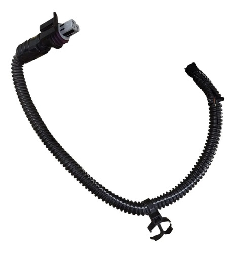 Plug Conector Do Sensor Pressostato Chevrolet Cruze 1.4 2020 - Imagem 2