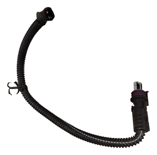 Plug Conector Do Sensor Pressostato Chevrolet Cruze 1.4 2020 - Imagem 3