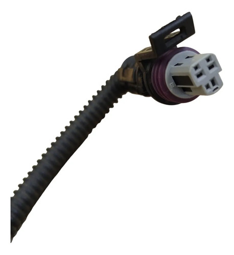 Plug Conector Do Sensor Pressostato Chevrolet Cruze 1.4 2020 - Imagem 4