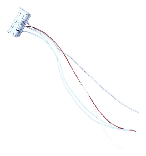 Plug Conector Do Módulo Bsm Nissan Kicks 2018 A 2023 - Imagem 6