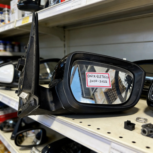 Retrovisor Elétrico Direito Onix Plus 2020 2021 2022 A 2024 - Imagem 5