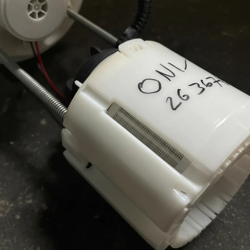 Bomba De Combustível E Sensor De Nivel Gm Onix 26367654 - Imagem 3