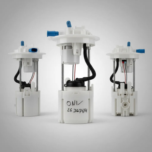 Bomba De Combustível E Sensor De Nivel Gm Onix 26367654 - Imagem 4