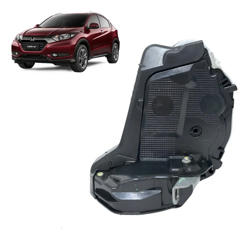 Fechadura Elétrica Traseira Direita Honda Hr-v 2016 Até 2020