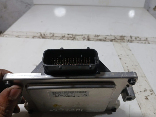Módulo Câmbio Automatico Honda City 2012/2016 Original Usado - Imagem 3