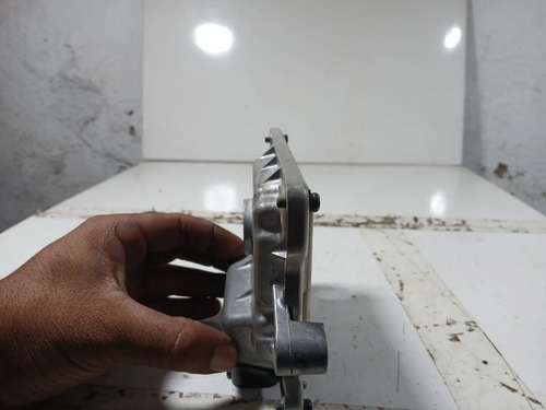 Módulo Câmbio Automatico Honda City 2012/2016 Original Usado - Imagem 4
